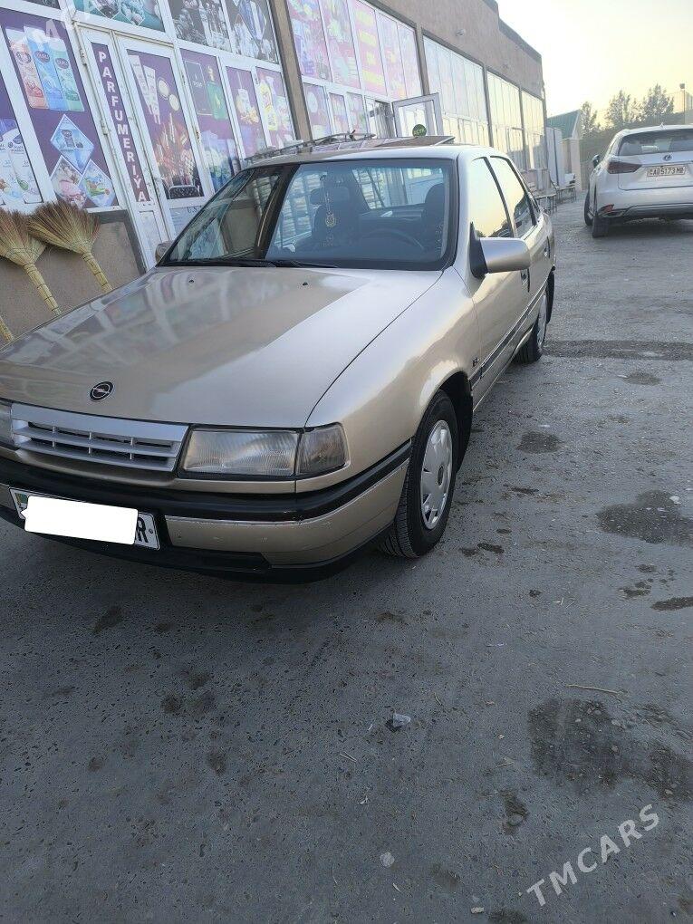 Opel Vectra 1992 - 48 000 TMT - Mary - img 1