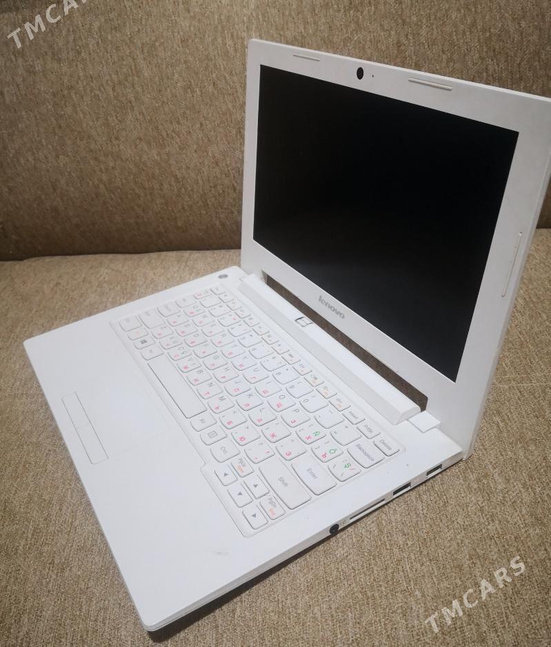 lenovo S20-30 noutbuk - Байрамали - img 1