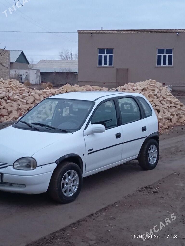 Opel Vita 1996 - 40 000 TMT - Köneürgenç - img 1