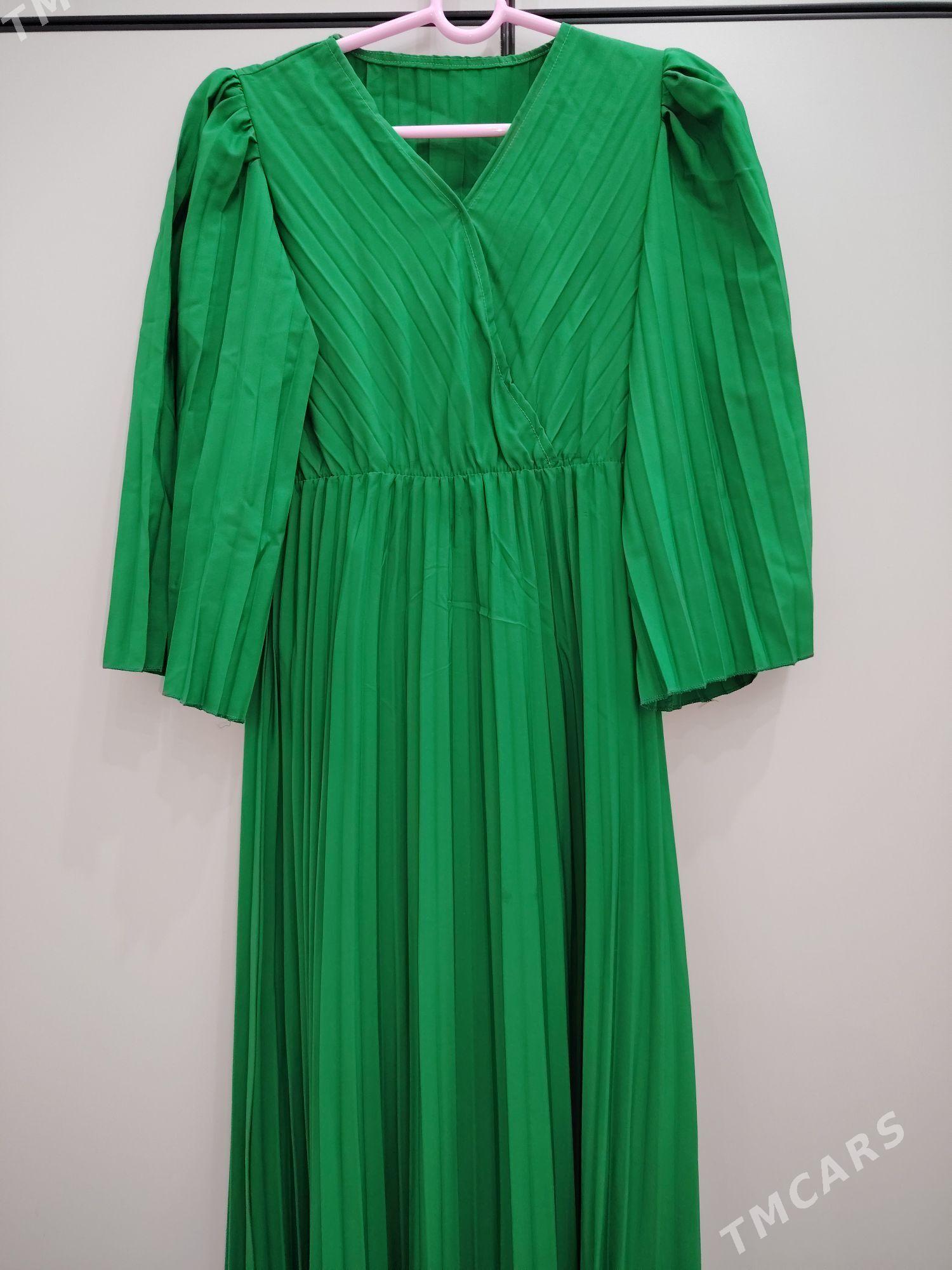 Gafre koynek - Балканабат - img 1