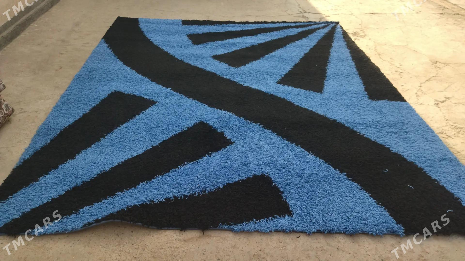 Gok haly - Baýramaly - img 1