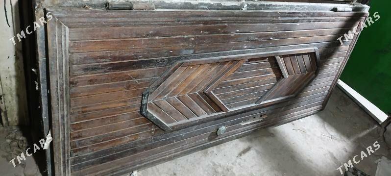 demir gapy - Türkmenabat - img 1