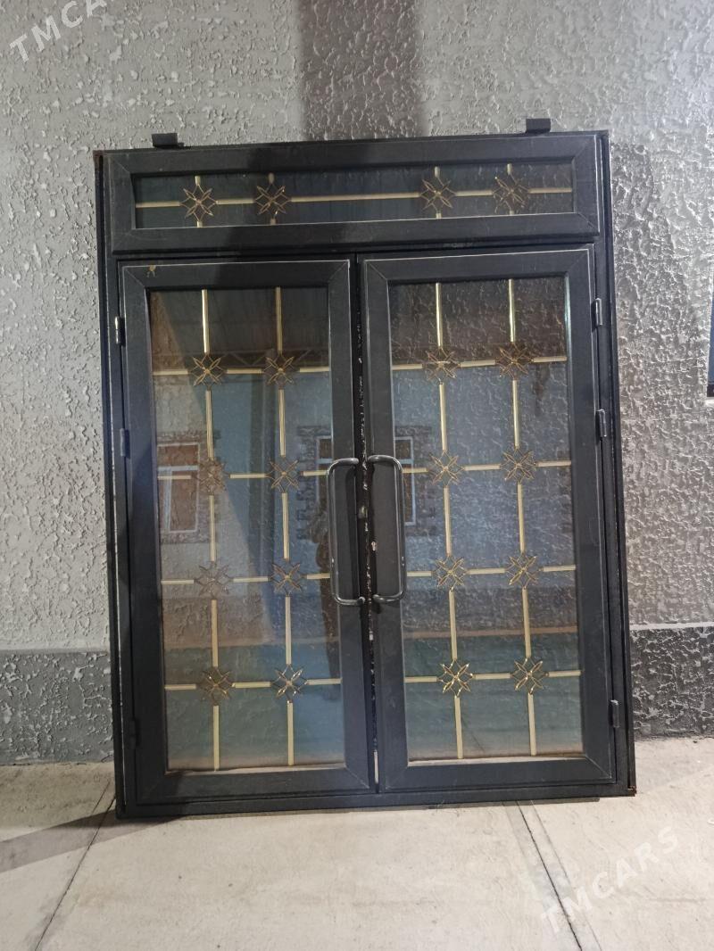 gummez palata gapy - Garadamak - img 1