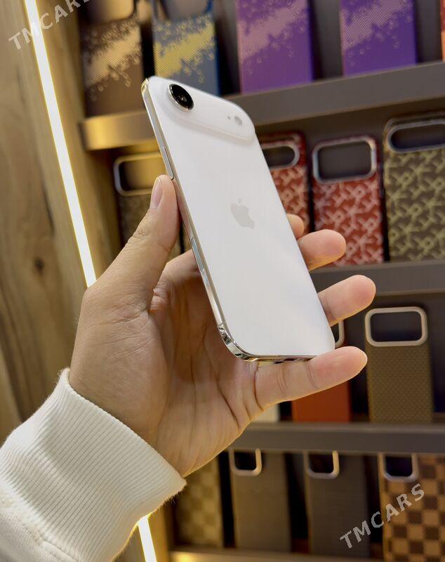 iP 17air - Aşgabat - img 1