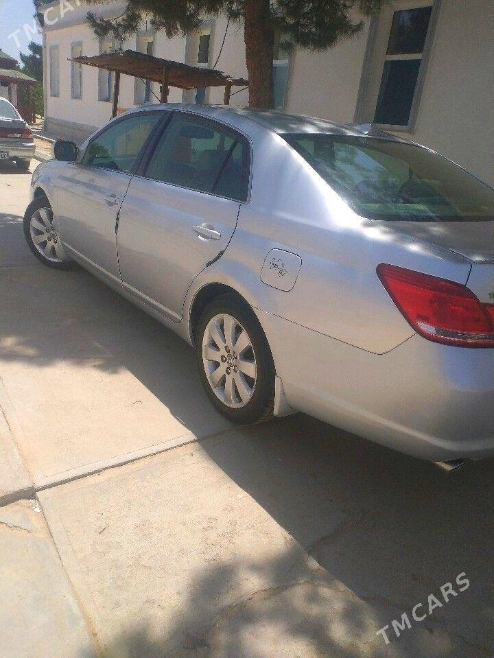 Toyota Avalon 2007 - 200 000 TMT - Tagtabazar - img 1