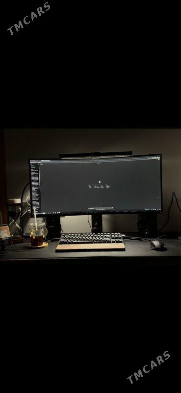 Mi (Xiaomi) - Ашхабад - img 1