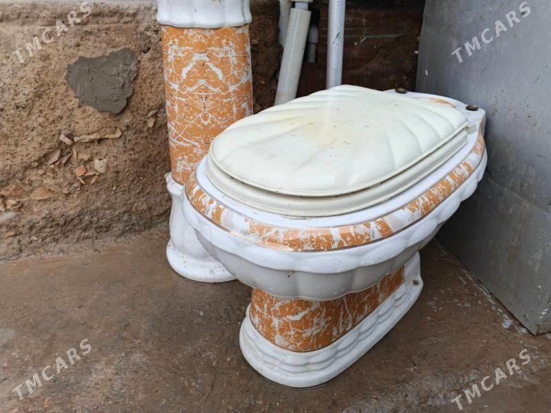 Unitaz - Türkmenbaşy - img 1