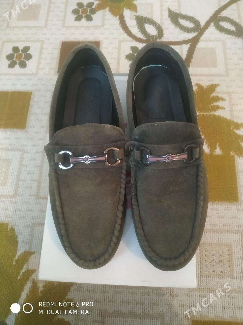 makasina - Balkanabat - img 1