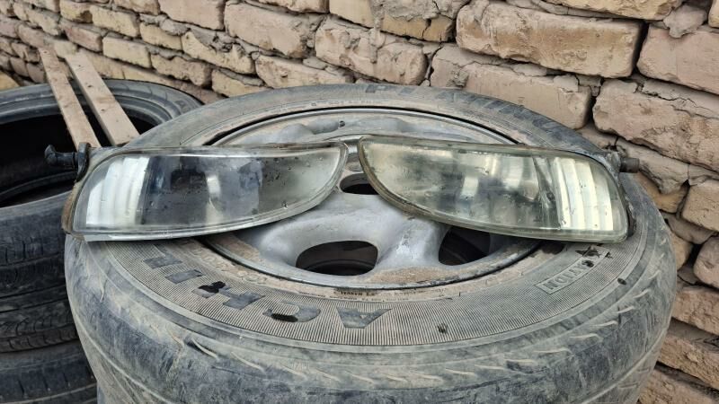 tumanka 250 TMT - Шабатский этрап - img 1