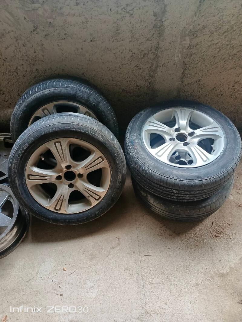 14 disga 1 300 TMT - Kaka - img 1