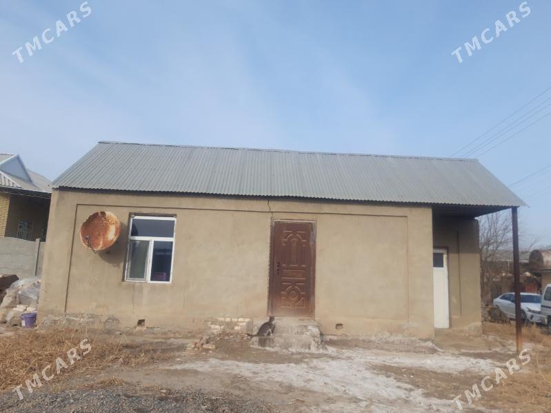 сатлык ховлый СЭХРА посолок - Мары - img 1