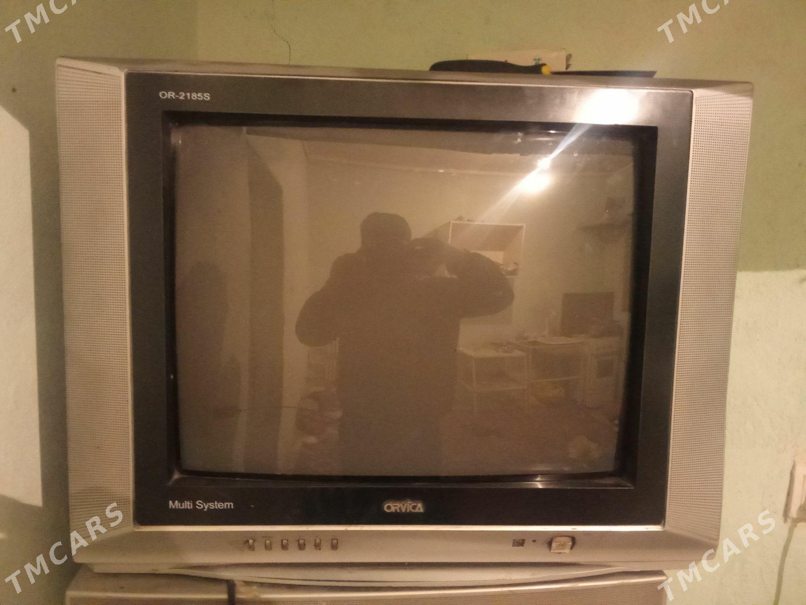 televizor - Mary - img 1