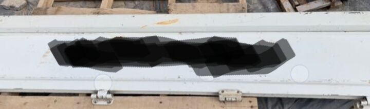 mitsubishi canter yzky bort 1 000 TMT - Теджен - img 1