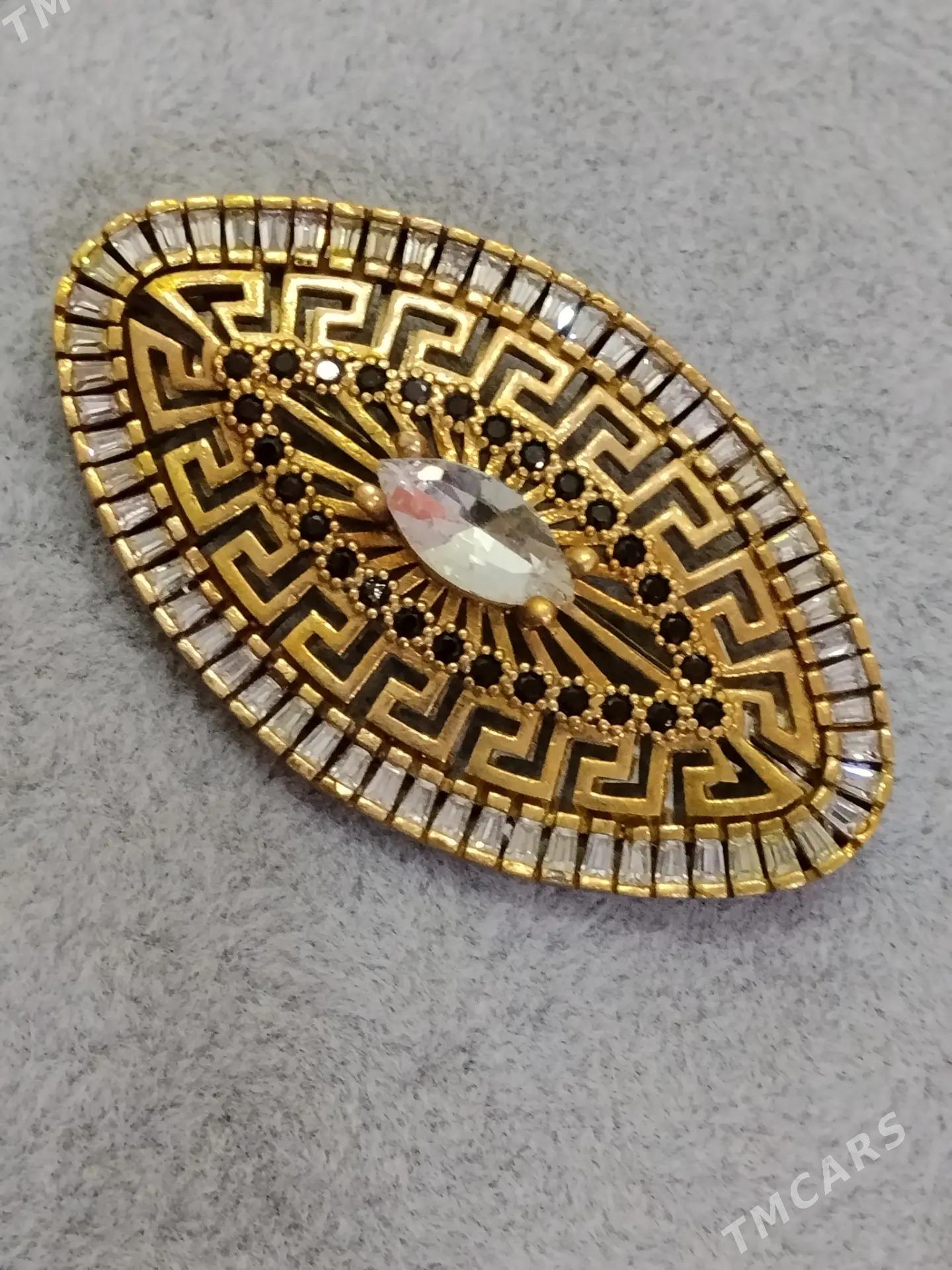 kumus hurrem broska - Ашхабад - img 1