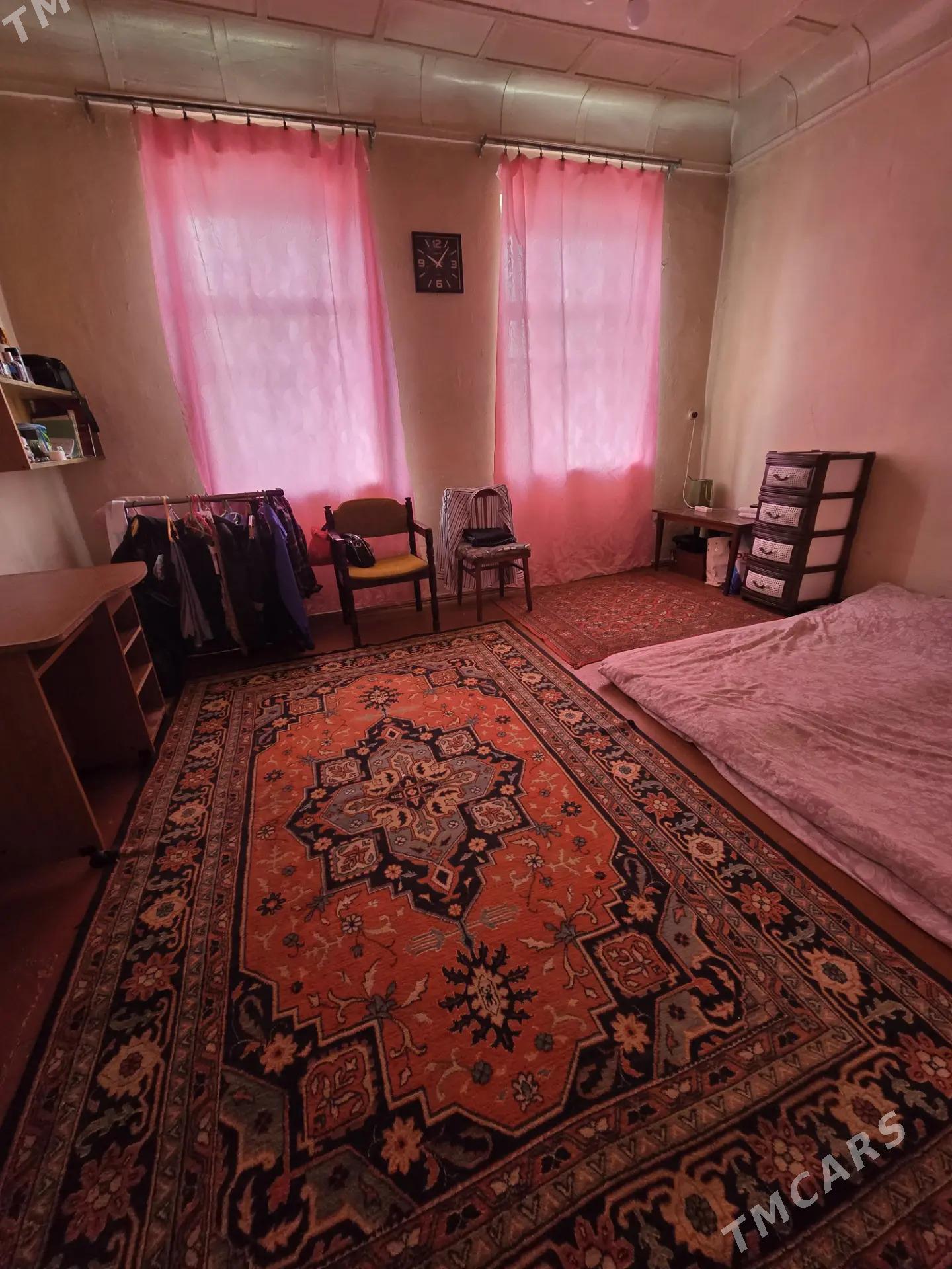 SATLYK JAÝ 3 KOMNAT - Aşgabat - img 1