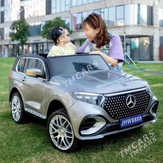 Çaga Maşyn - Aşgabat - img 1