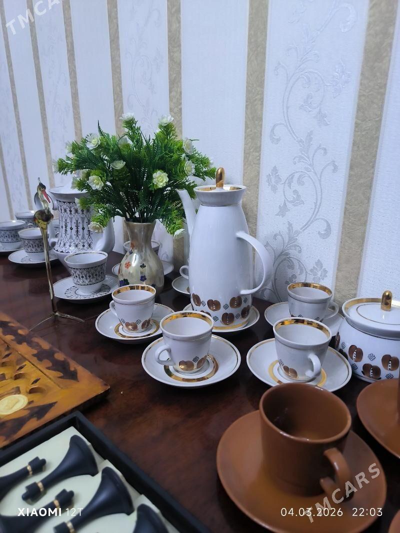 ВСЁ для ДОМОЙВСЁ для ДОМА 🥰 - Туркменабат - img 1