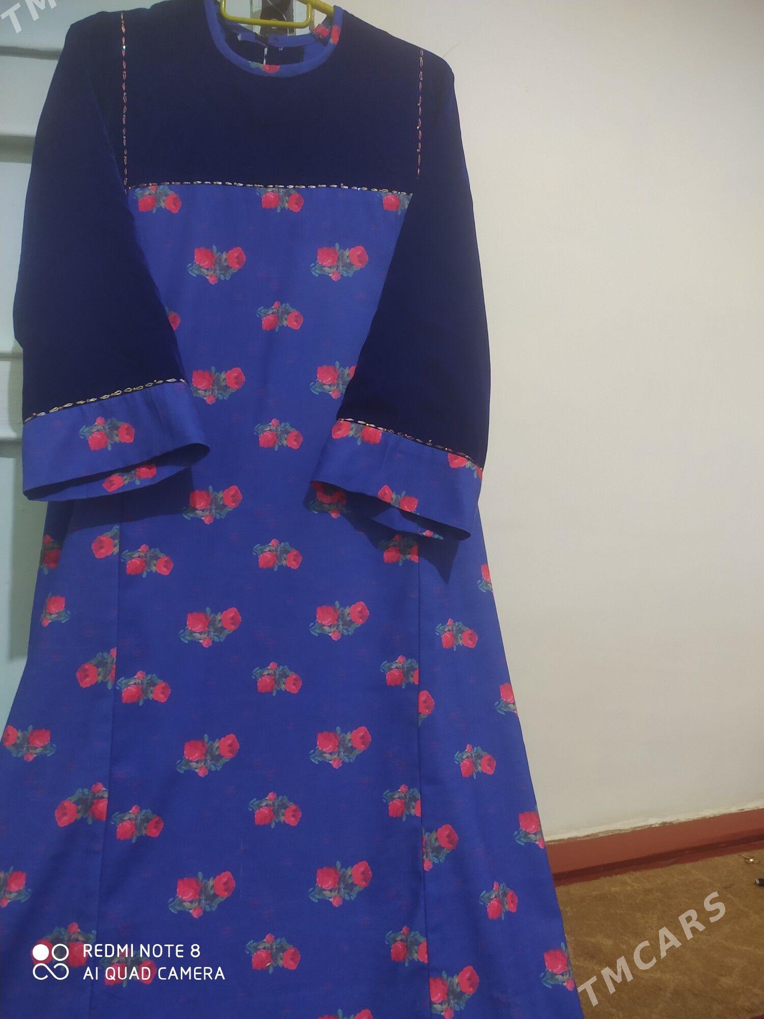 köynekler - Джебел - img 1