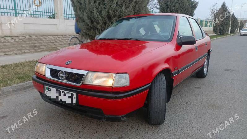 Opel Vectra 1992 - 28 000 TMT - Wekilbazar - img 1