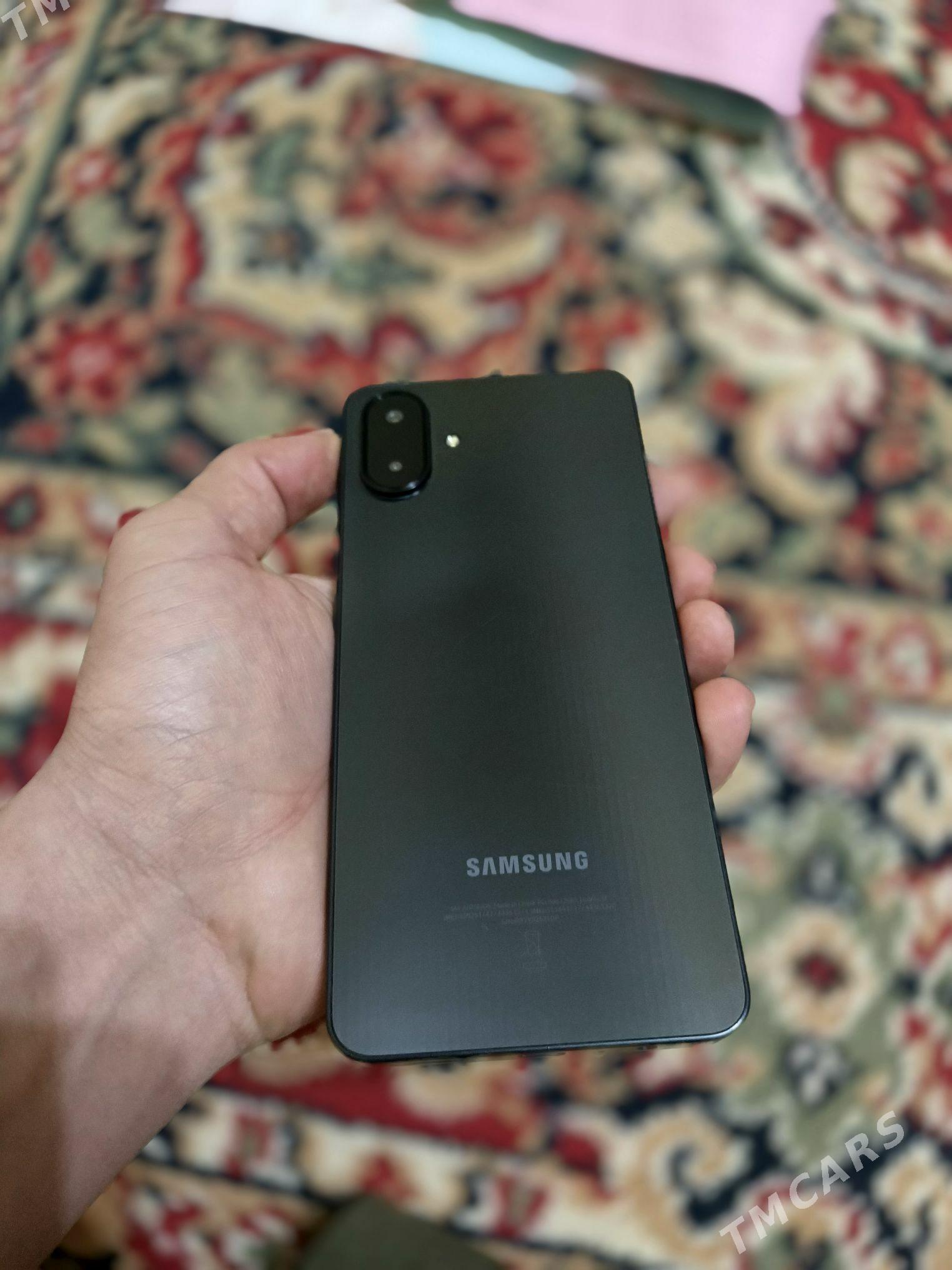 samsung a07 4/64gb - Мир 7 - img 1