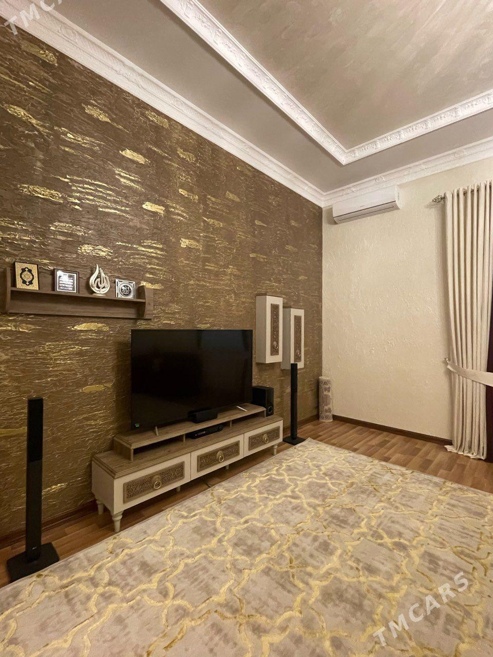 плановый дом - Aşgabat - img 1