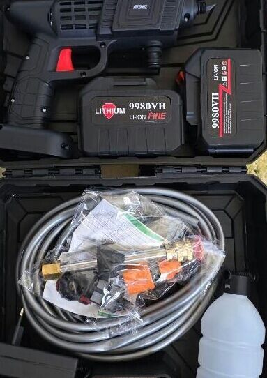 Moýka aparat. Мойка апарат. 350 TMT - 15-й этап - img 1