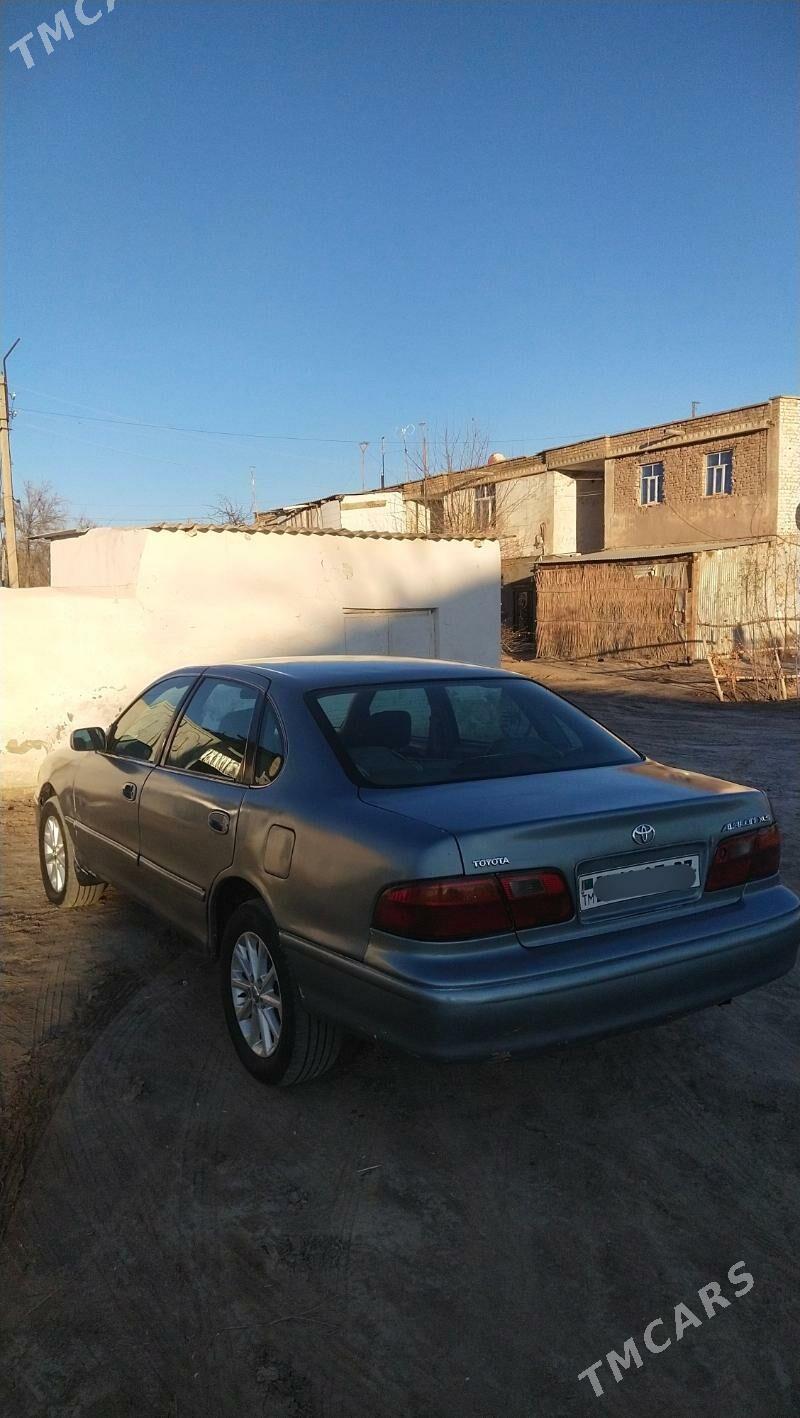 Toyota Avalon 1998 - 110 000 TMT - Кёнеургенч - img 1