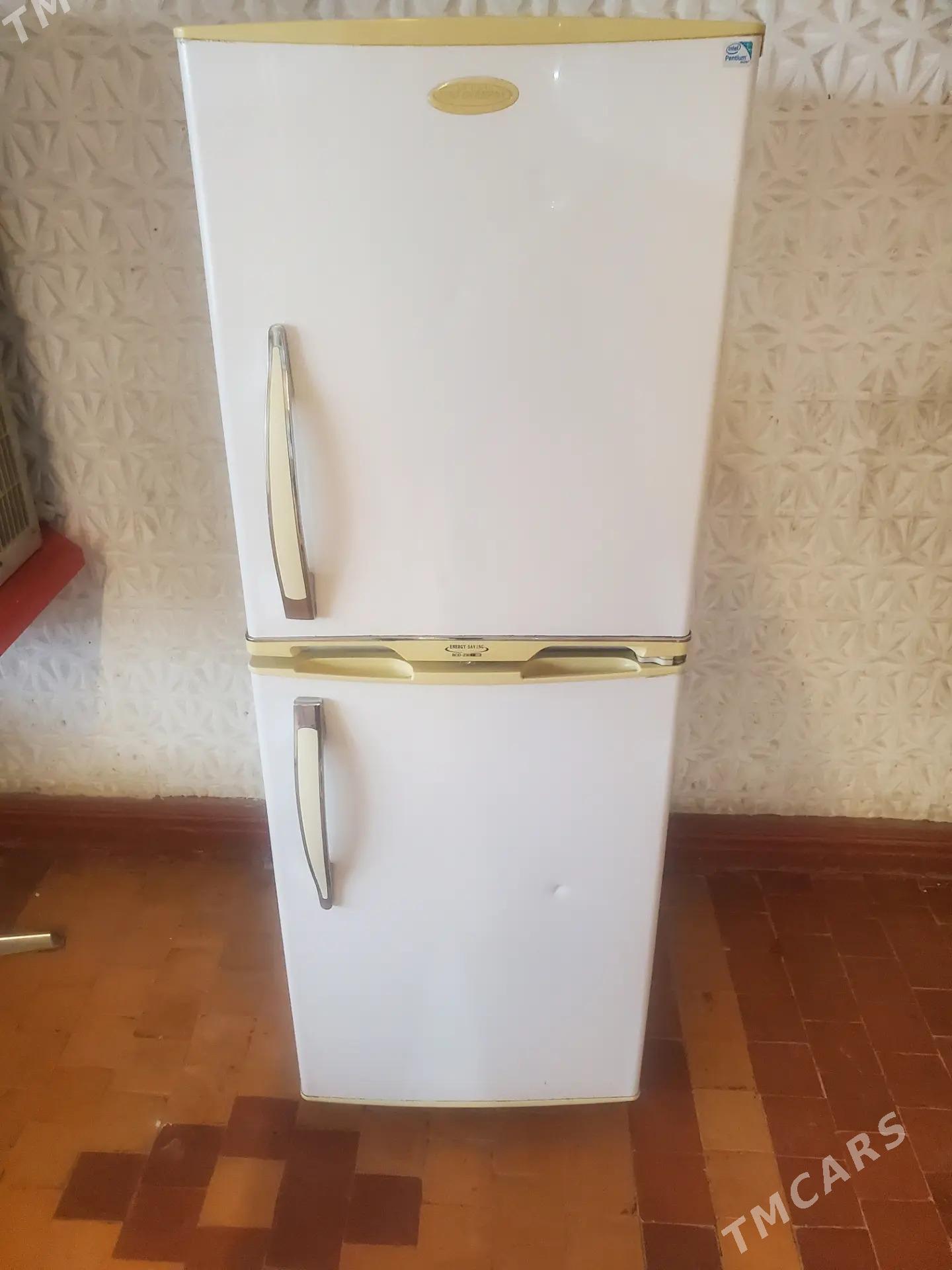 haladelnik - Türkmenabat - img 1