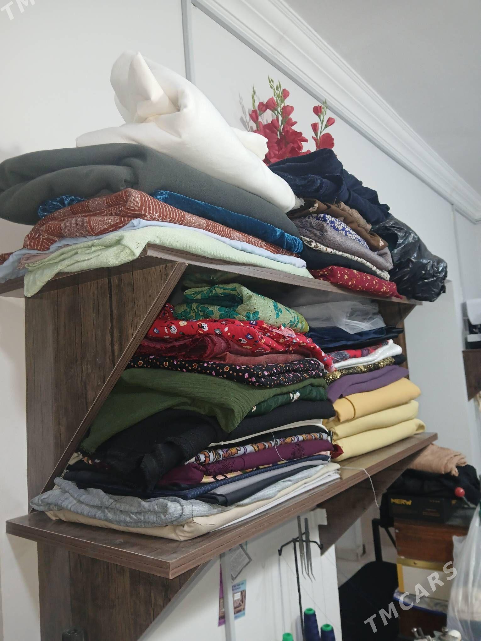 KŐÝNEKLER KELTECELER - Türkmenabat - img 1