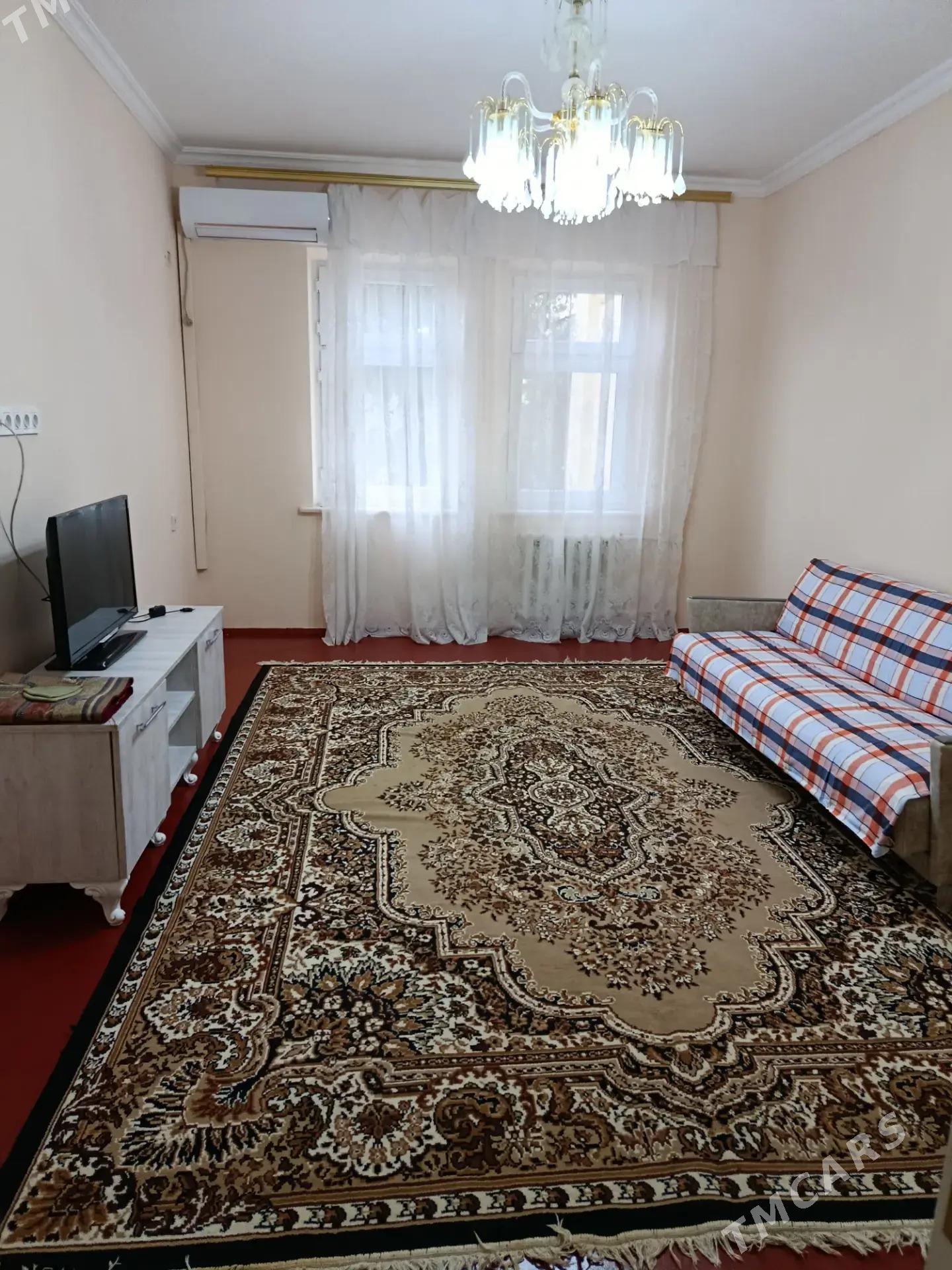 Аренда квартиры - 3 мкр - img 1