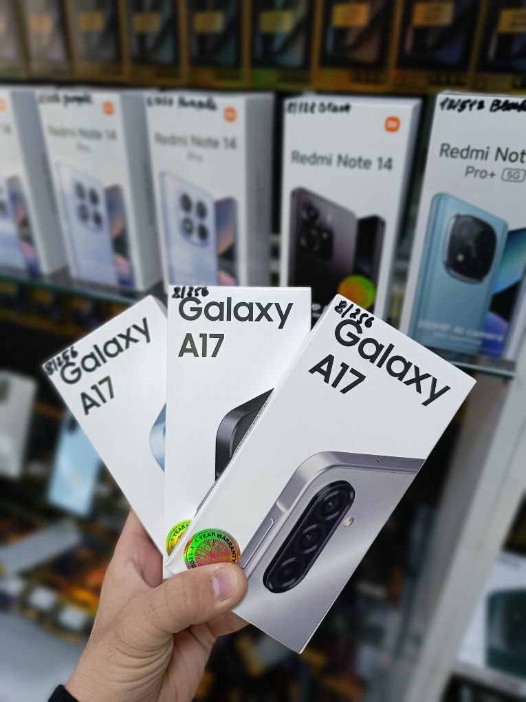 GARAŞARYNA 6 AÝ 12 AŶ KREDIT - Ашхабад - img 1