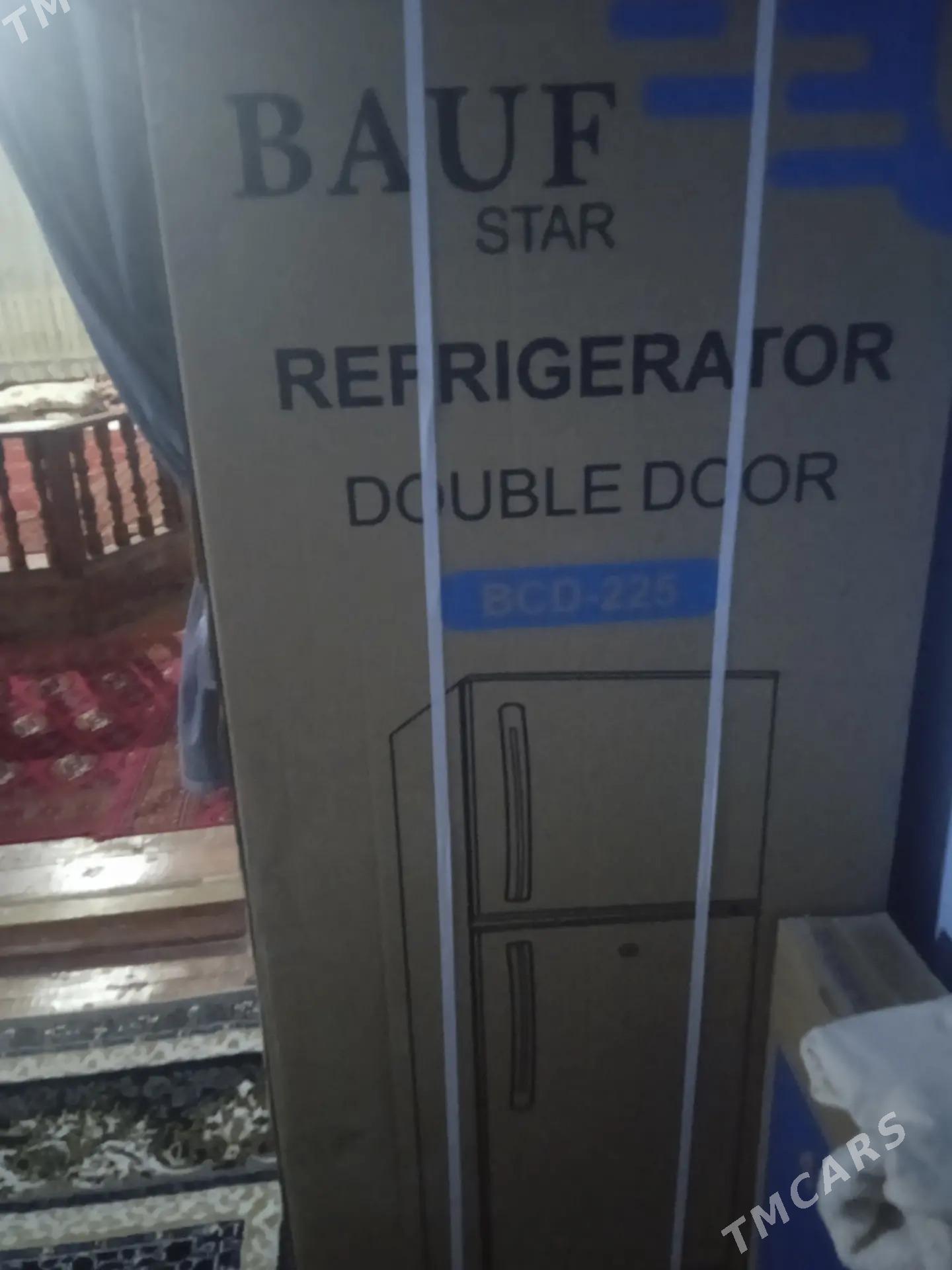 Холодильник - Кёнеургенч - img 1