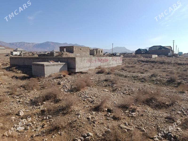 Satlyk yer - Balkanabat - img 1