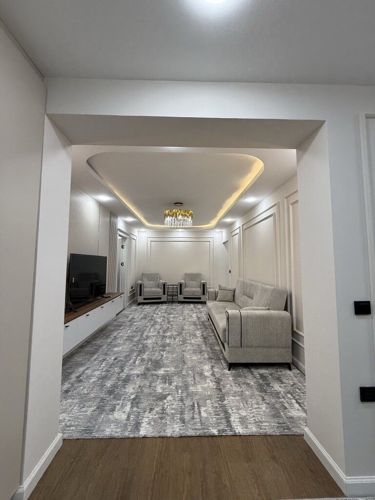 1 MKR. 2 KOMNAT - 1 мкр - img 1