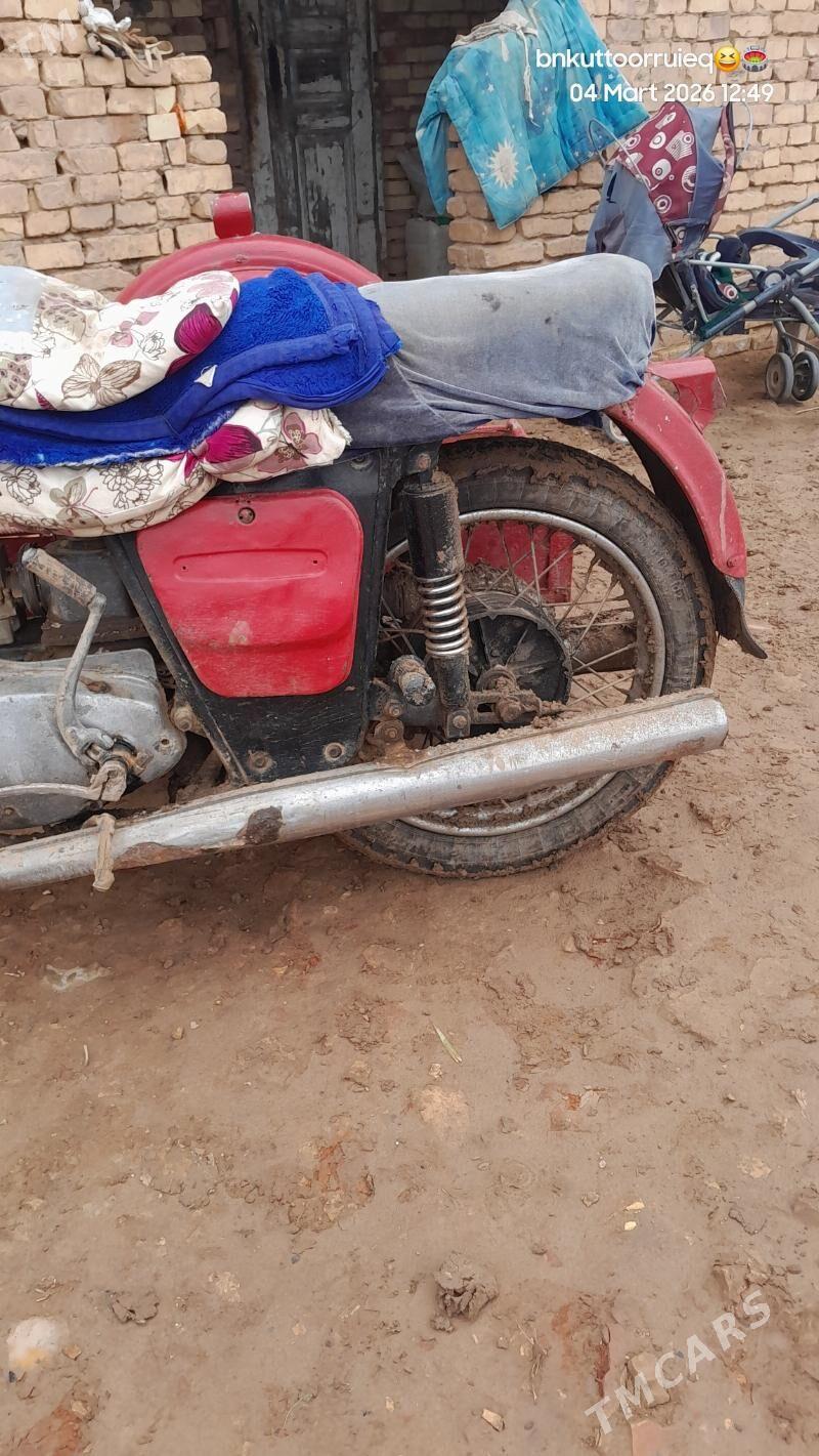 Toyota Avalon 2023 - 7 500 TMT - Oguz han - img 1