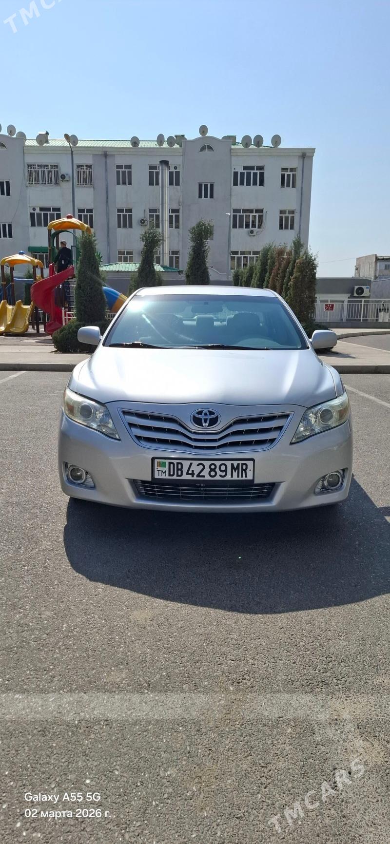 Toyota Camry 2010 - 240 000 TMT - Mary - img 1
