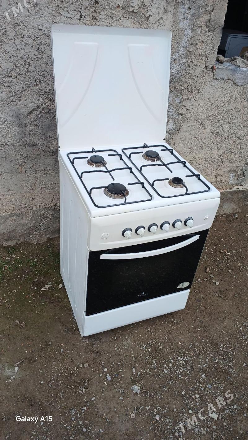 gaz plita газ плита - Aşgabat - img 1