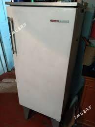 HOLODÍLNÍK CCCP - Türkmenbaşy - img 1