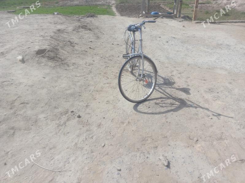 Welosipet - Мургап - img 1