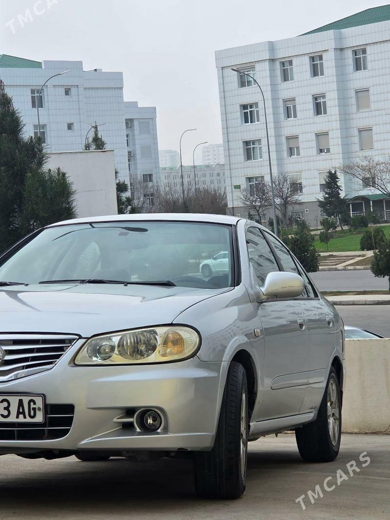Nissan Sunny 2009 - 117 000 TMT - Aşgabat - img 1
