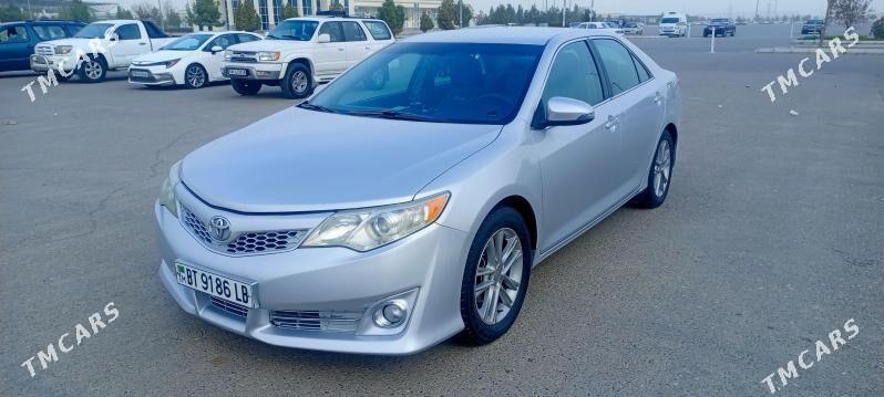 Toyota Camry 2012 - 225 000 TMT - Türkmenabat - img 1