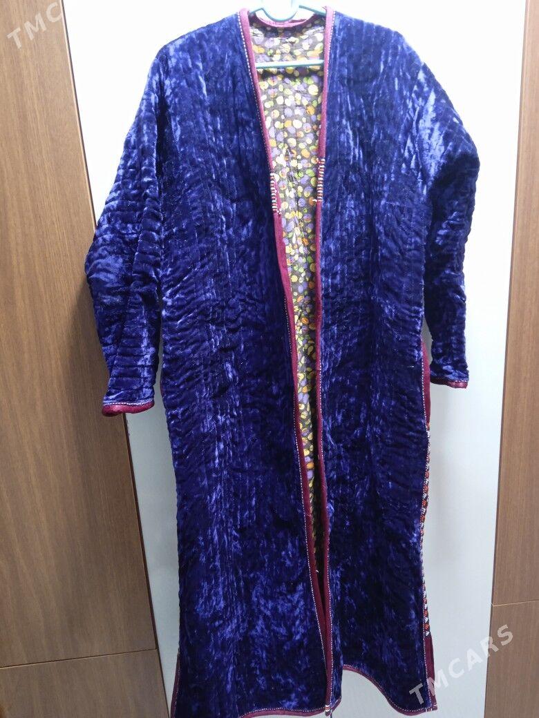 ДОН - Туркменабат - img 1