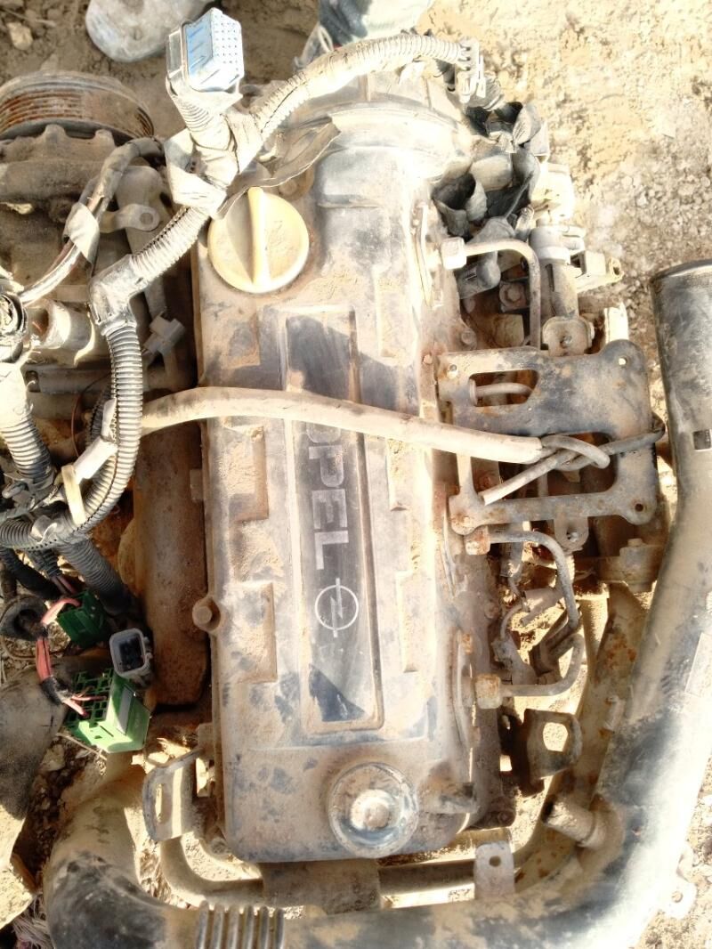 mator Astra j 800 TMT - Daşoguz - img 1