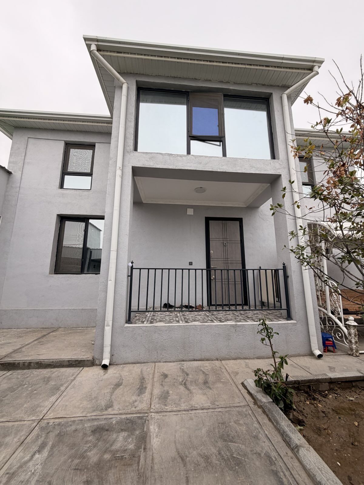 ÇOGANLY ULY ÝOLYÑ UGRY - Çoganly - img 1