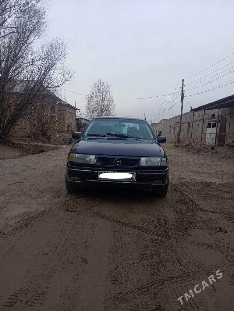 Opel Vectra 1992 - 50 000 TMT - Şabat etr. - img 1