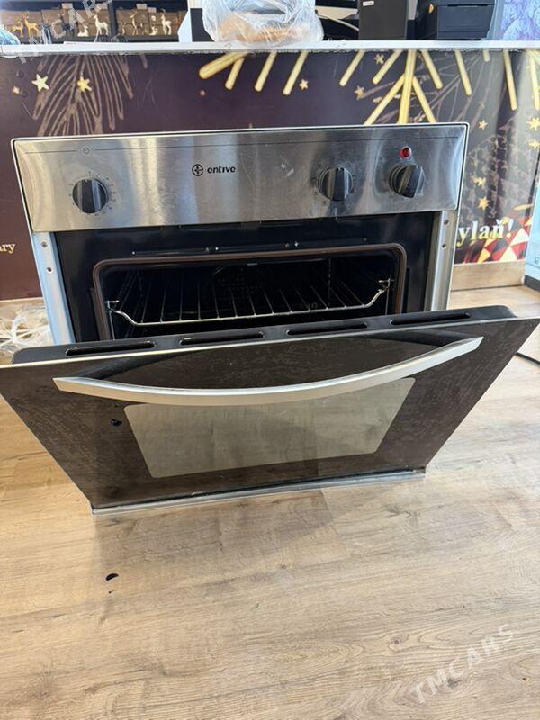 духовка duhowka - Aşgabat - img 1