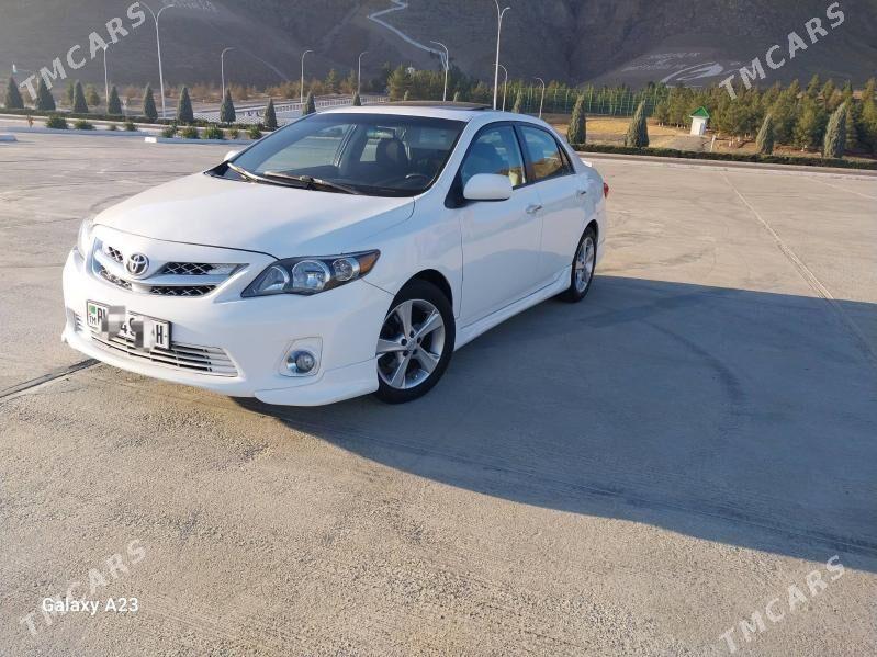 Toyota Corolla 2008 - 145 000 TMT - Änew - img 1