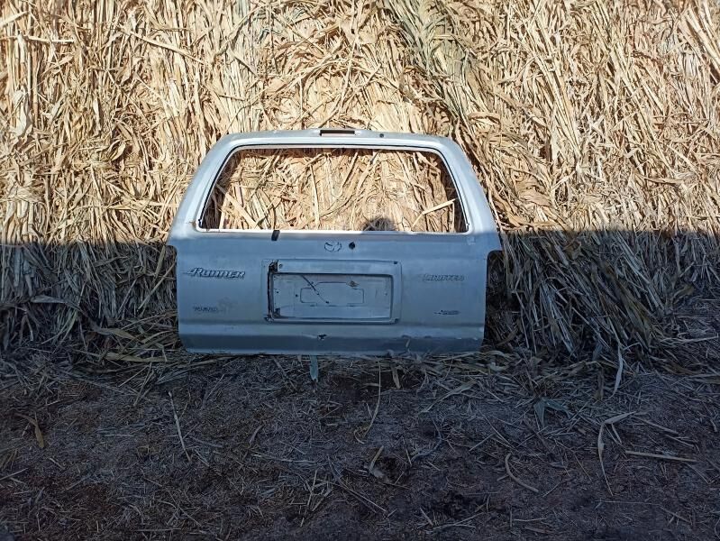 Runner bagaž 600 TMT - Görogly (Tagta) - img 1