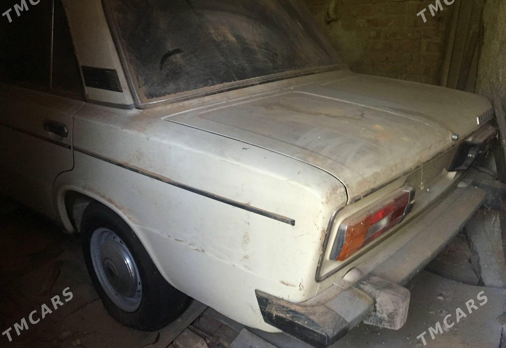 Lada 2106 2000 - 80 000 TMT - Garabogaz - img 1