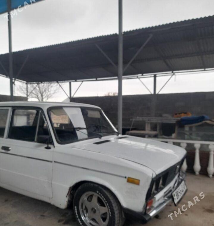 Lada 2106 1999 - 20 000 TMT - Гёкдепе - img 1
